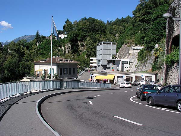 Lago Maggiore