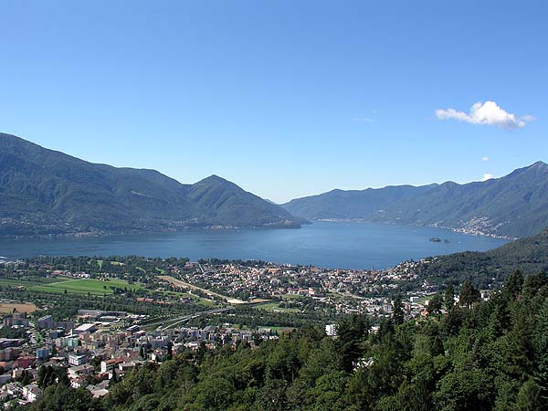 Lago Maggiore