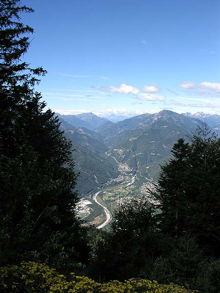 Lago Maggiore