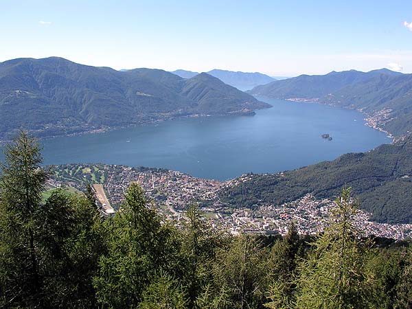 Lago Maggiore