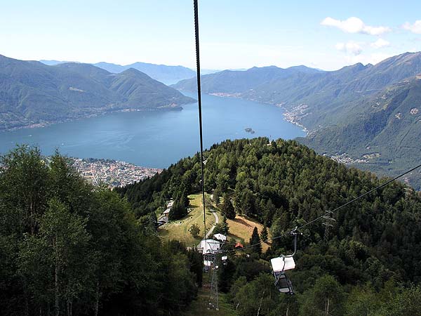 Lago Maggiore