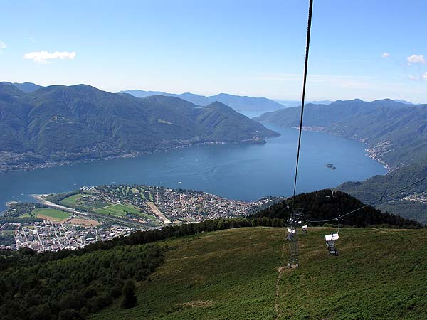 Lago Maggiore