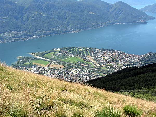 Lago Maggiore