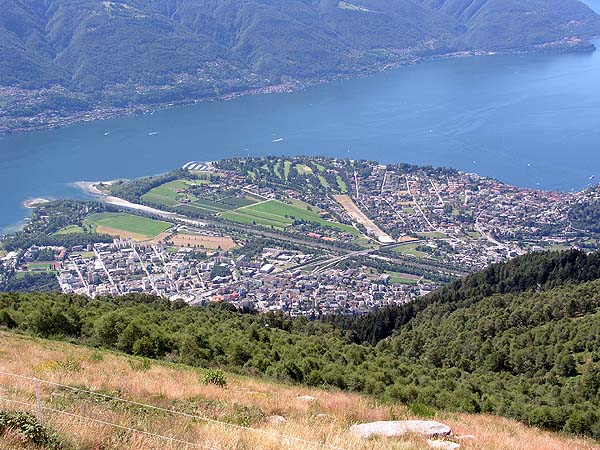 Lago Maggiore