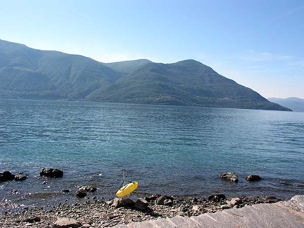 Lago Maggiore