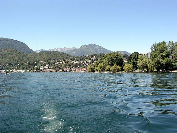 Lago Maggiore