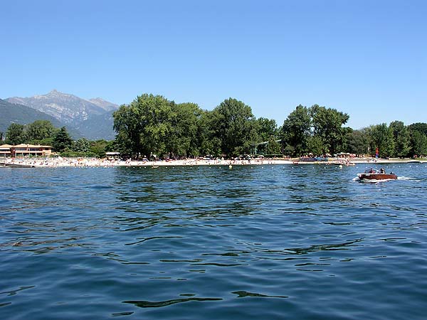 Lago Maggiore