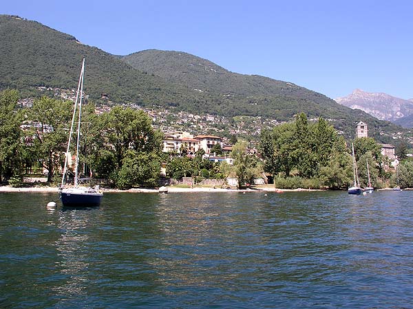 Lago Maggiore