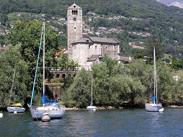 Lago Maggiore