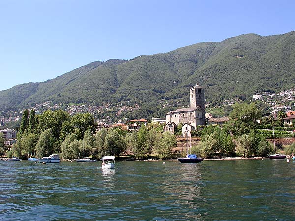 Lago Maggiore