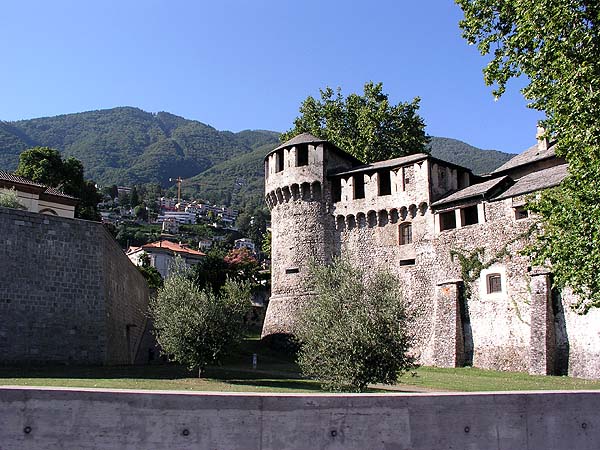 Lago Maggiore