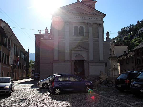 Lago Maggiore