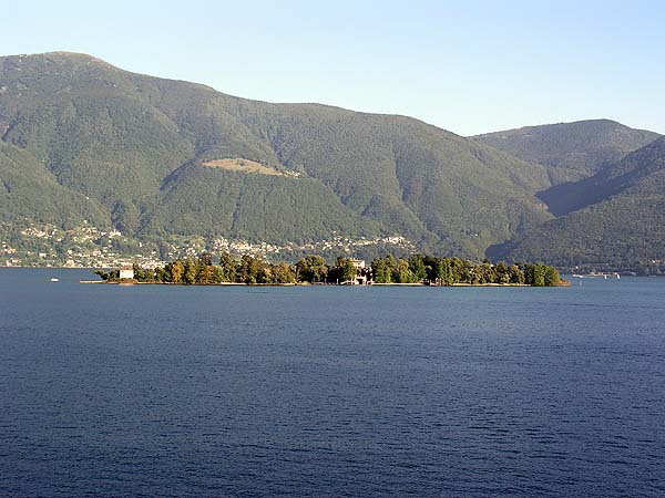 Lago Maggiore