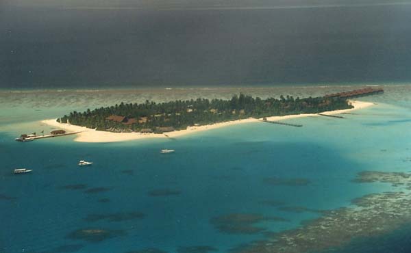 Sd Male Atoll