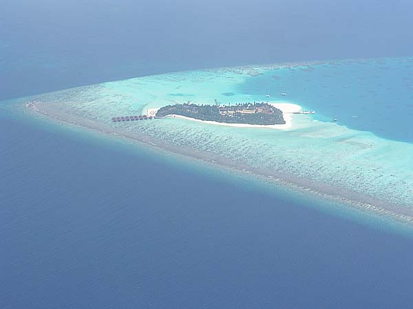 Sd Male Atoll