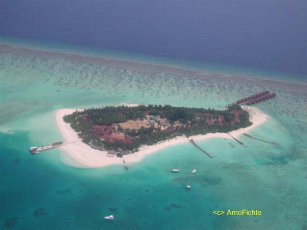 Sd Male Atoll