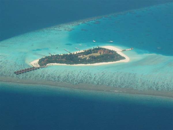 Sd Male Atoll