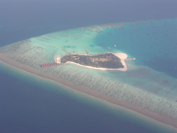 Sd Male Atoll