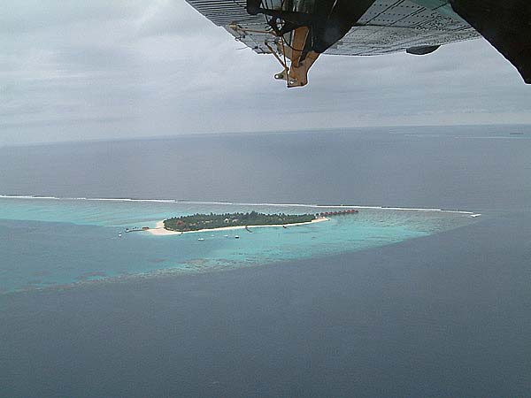 Sd Male Atoll