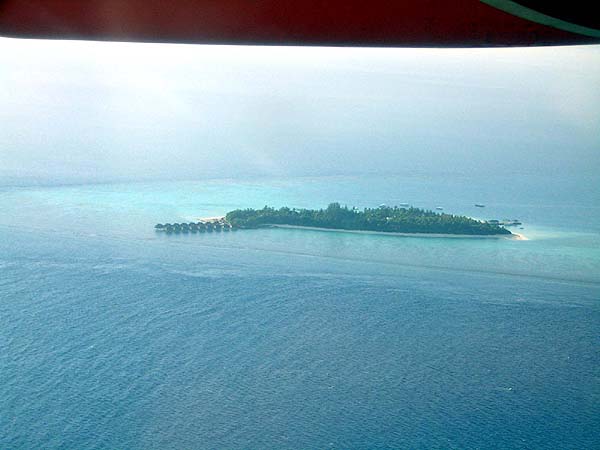 Sd Male Atoll