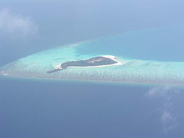 Sd Male Atoll