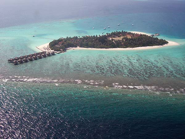 Sd Male Atoll