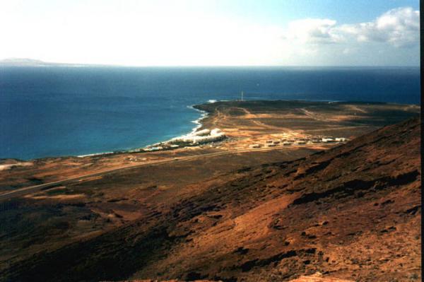 Lanzarote