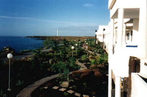 Lanzarote