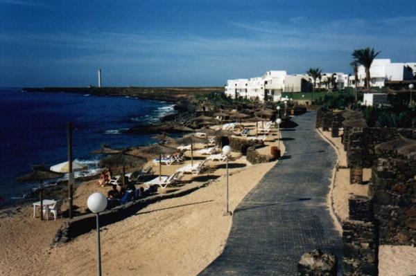 Lanzarote