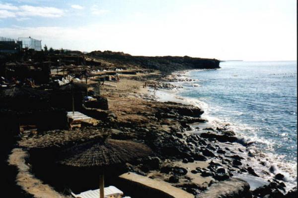 Lanzarote