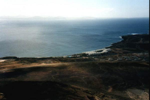 Lanzarote