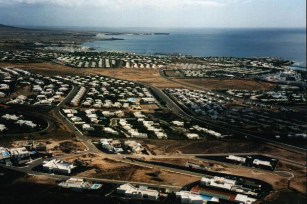 Lanzarote