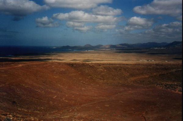 Lanzarote