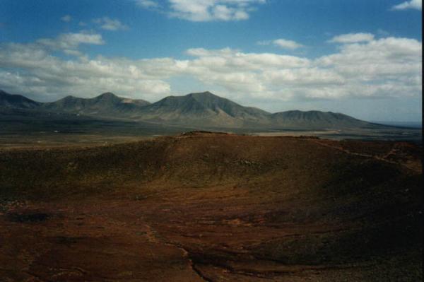 Lanzarote