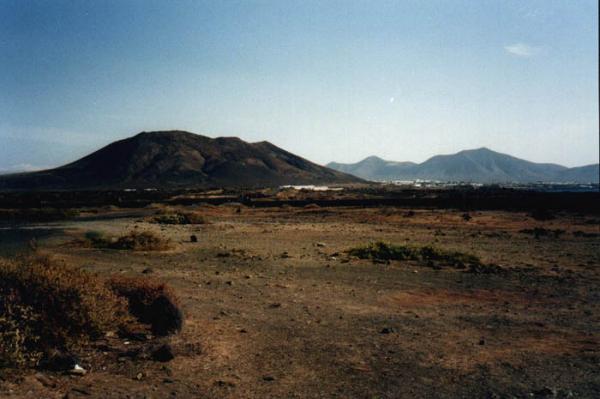 Lanzarote