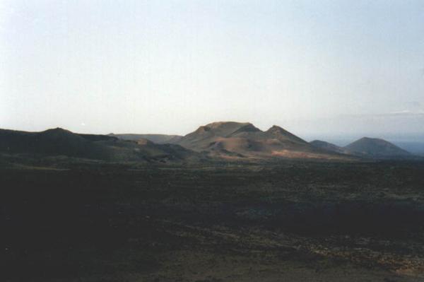 Lanzarote