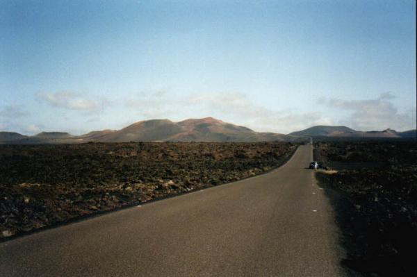 Lanzarote