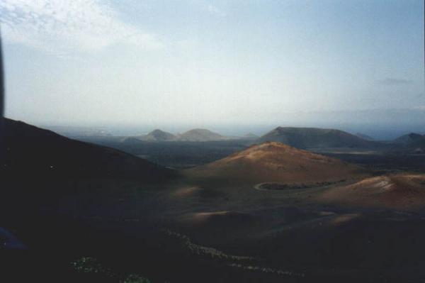 Lanzarote