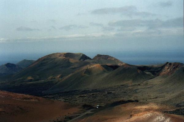 Lanzarote