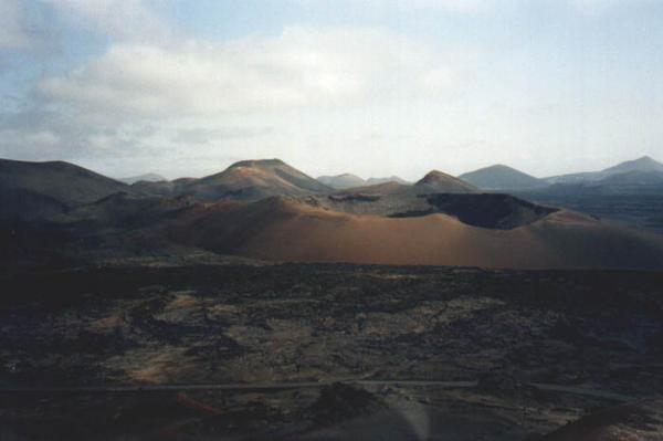 Lanzarote