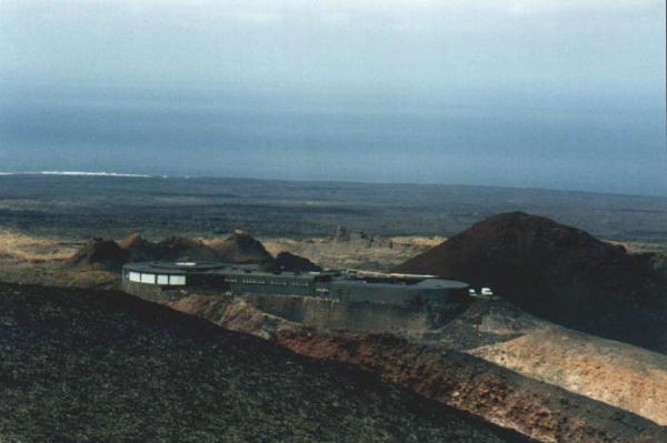 Lanzarote