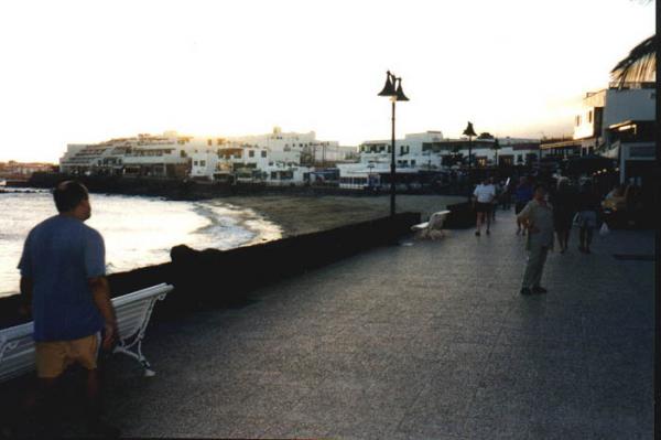 Lanzarote