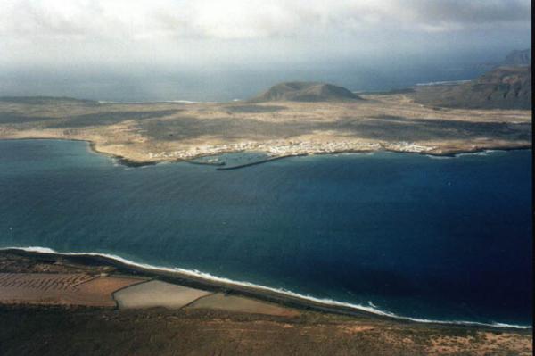 Lanzarote