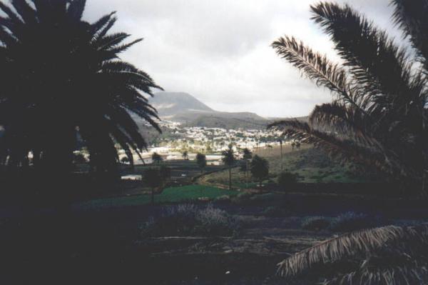 Lanzarote