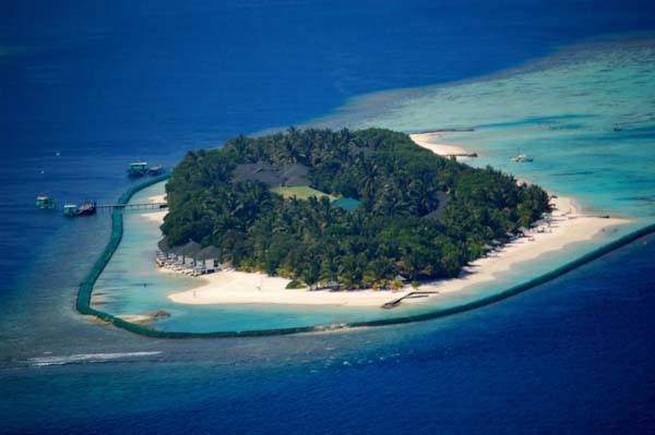 Ari Atoll