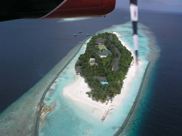 Ari Atoll