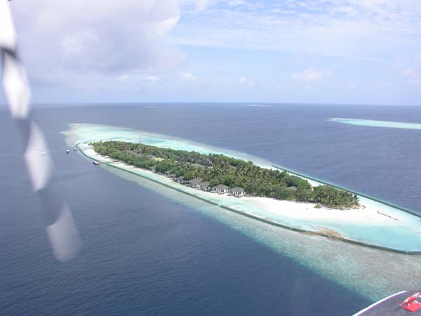 Ari Atoll