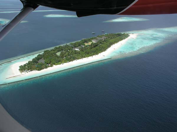 Ari Atoll