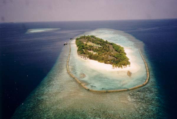 Ari Atoll