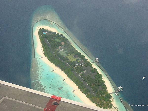 Ari Atoll
